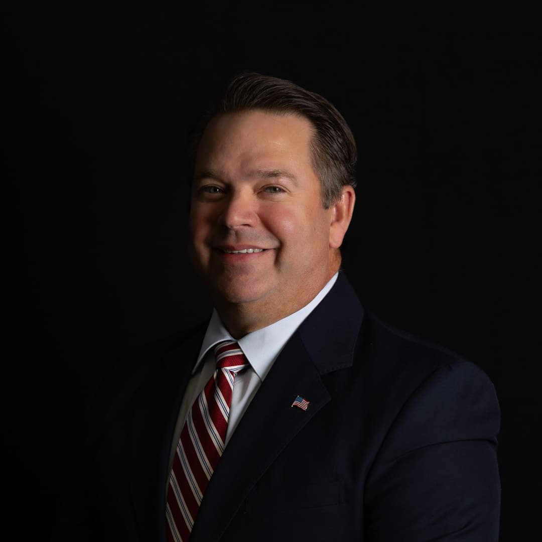 Sean O'Donohoe - Co-Founder & Insurance Expert