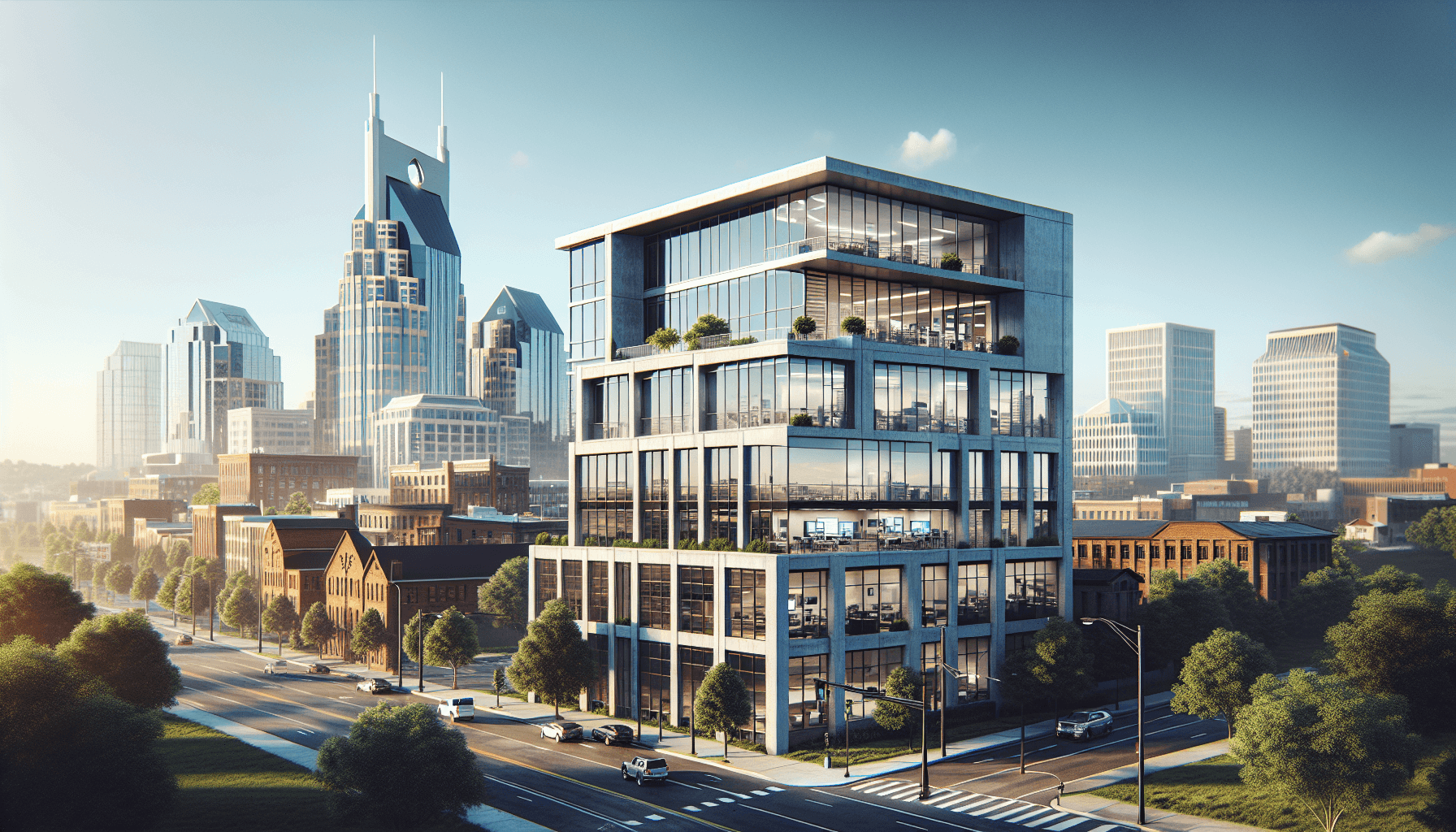 Content Management Results: What Nashville Insurance Agencies Can Expect