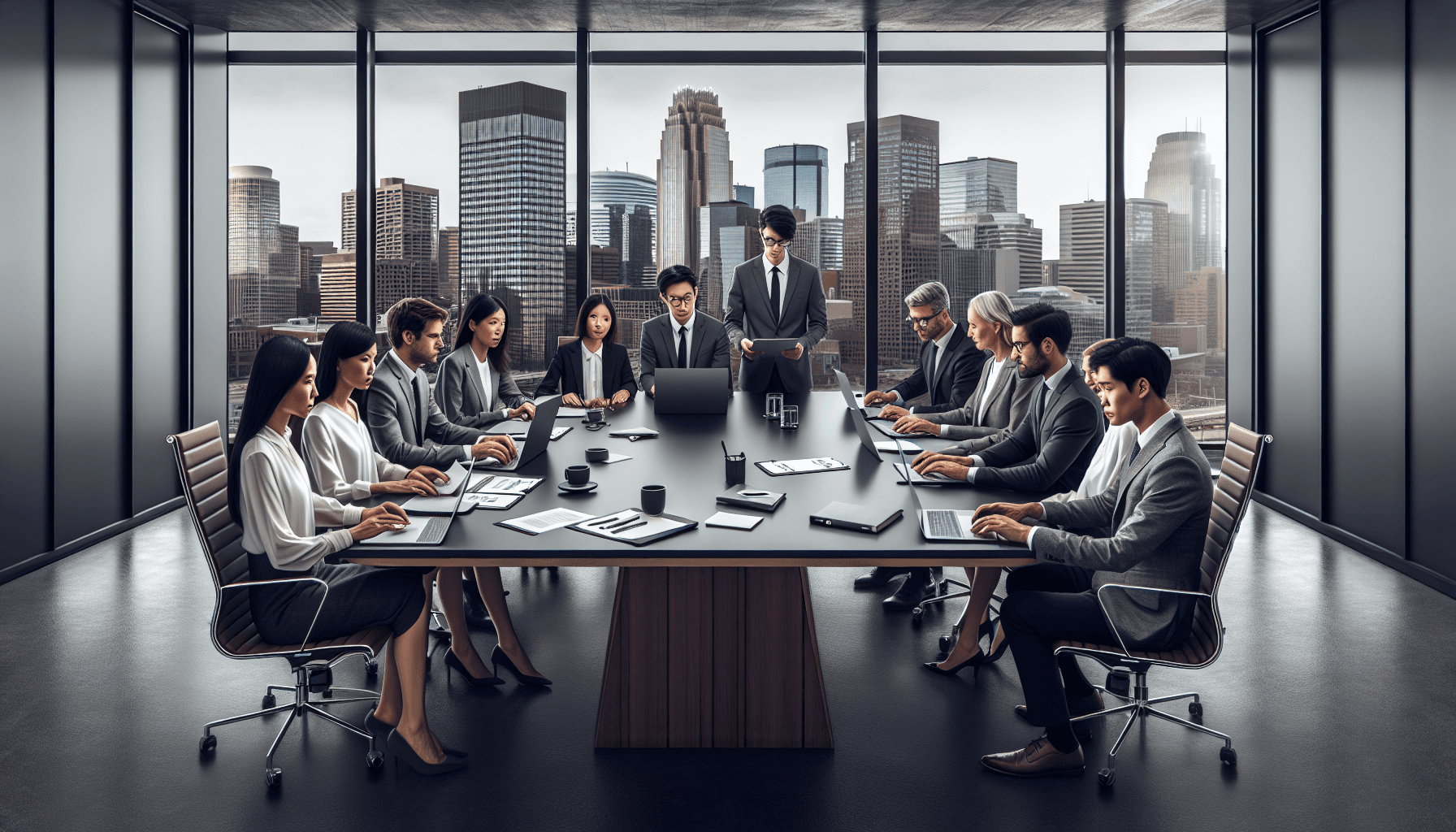 How Content Coaching Delivers Results for Minneapolis Insurance Agencies