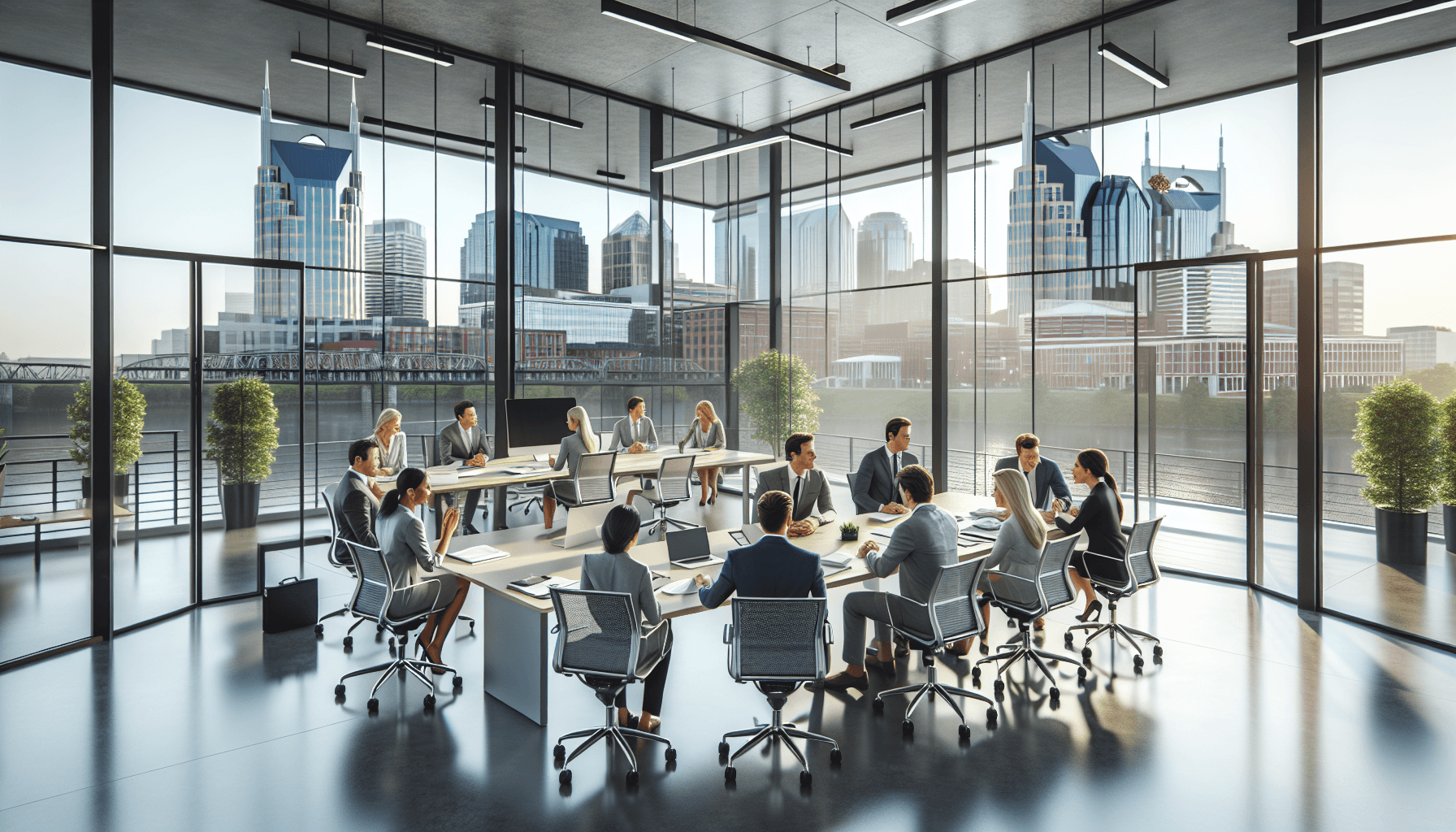 How Content Management Accelerates Growth for Nashville Insurance Agencies