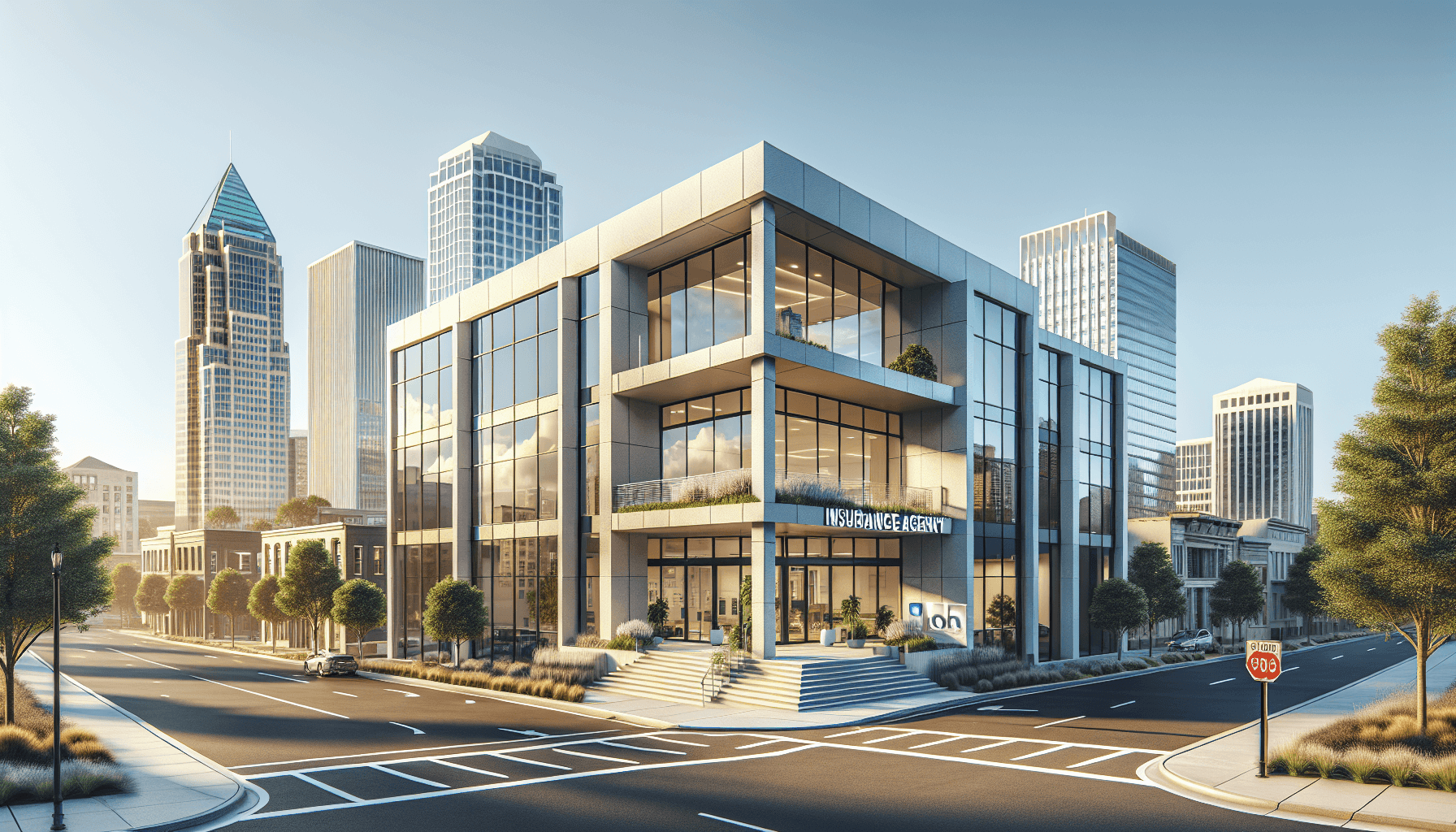 How Content Management Drives Growth for Raleigh Insurance Agencies