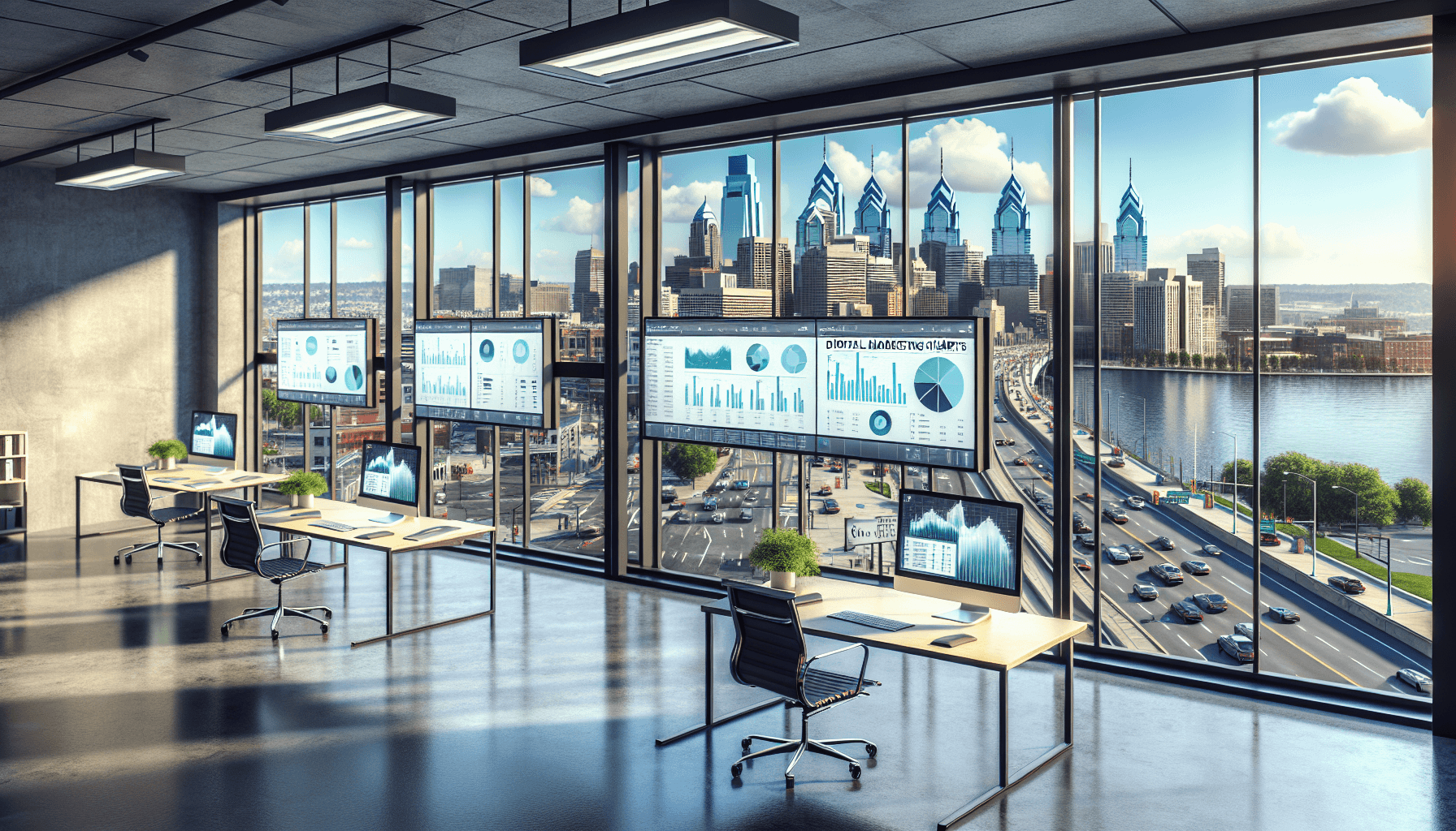 How Content Management Helps Philadelphia Insurance Agencies Grow