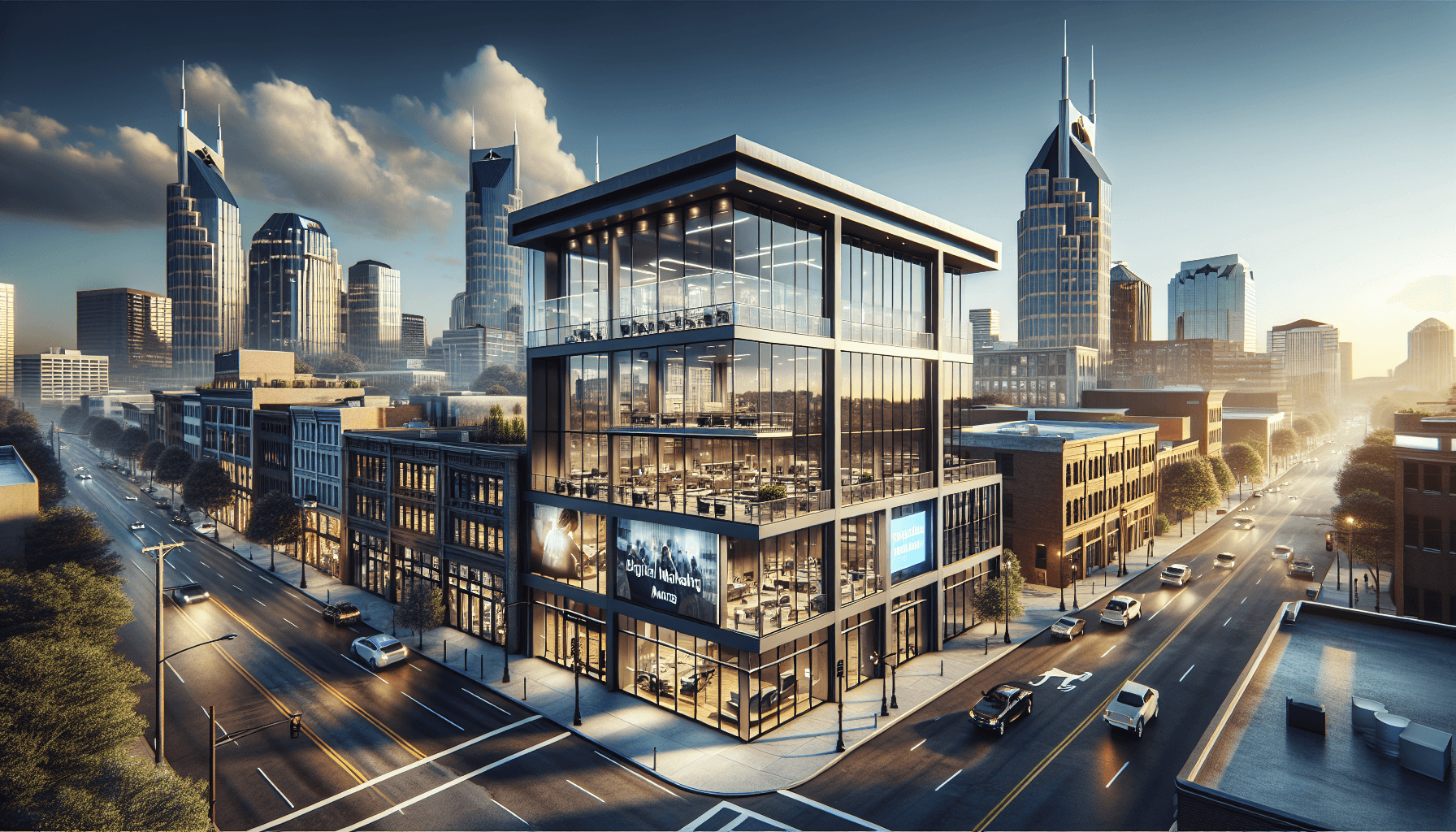 How Insurance Agency PPC Drives Growth for Nashville Agencies