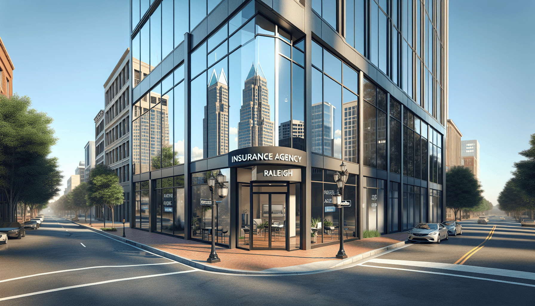 How Insurance Agency SEO Delivers Growth for Raleigh Agencies