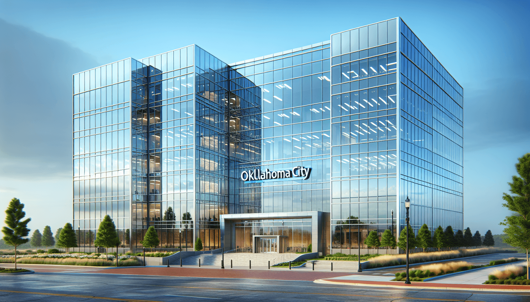 How Insurance Website Design Fuels Growth for Oklahoma City Agencies