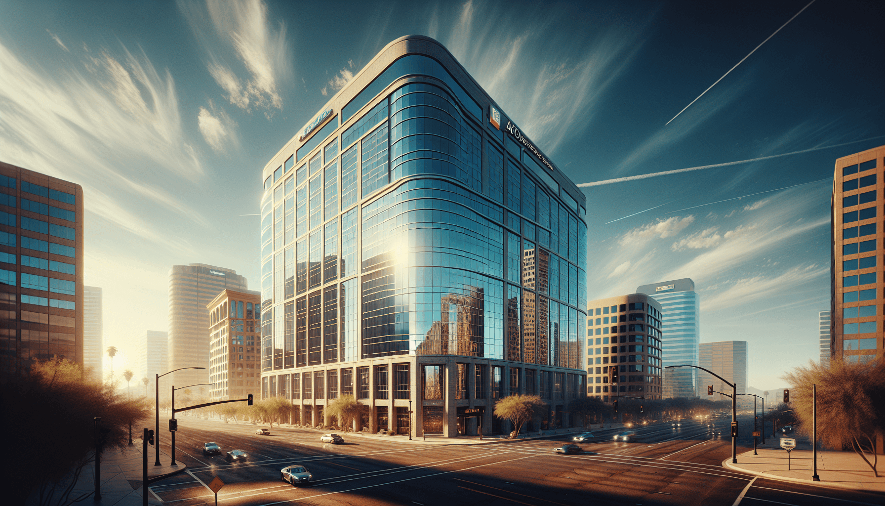 How Unified Marketing Strategy Accelerates Growth for Phoenix Insurance Agencies