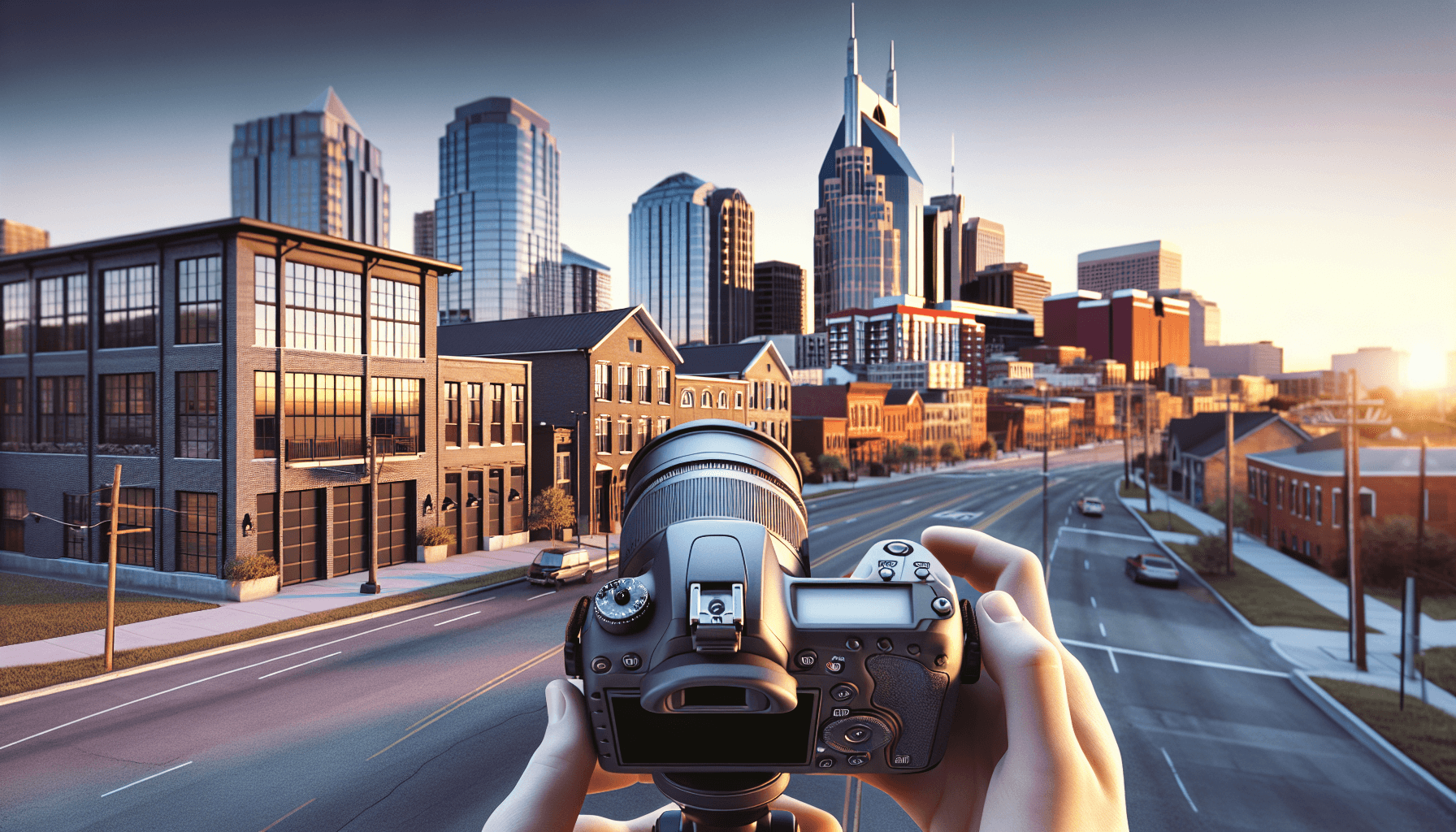 How Video Marketing Fuels Growth for Nashville Insurance Agencies