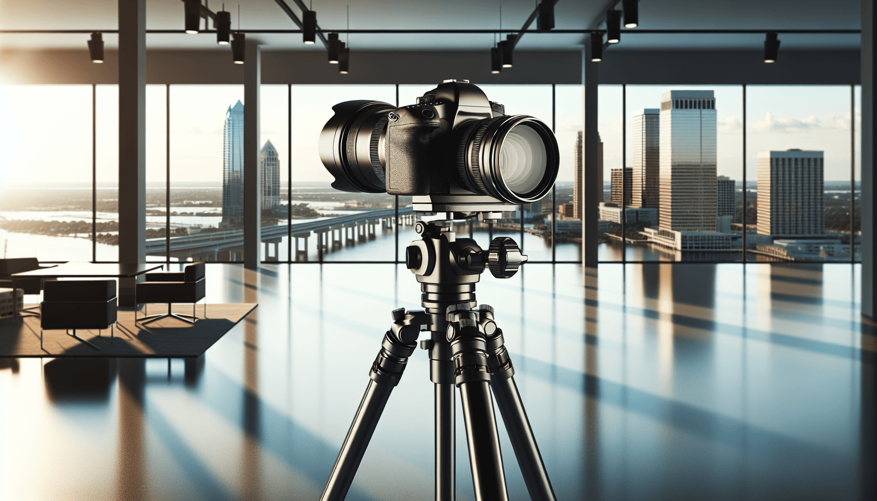 How Video Marketing Transforms Tampa Insurance Agencies