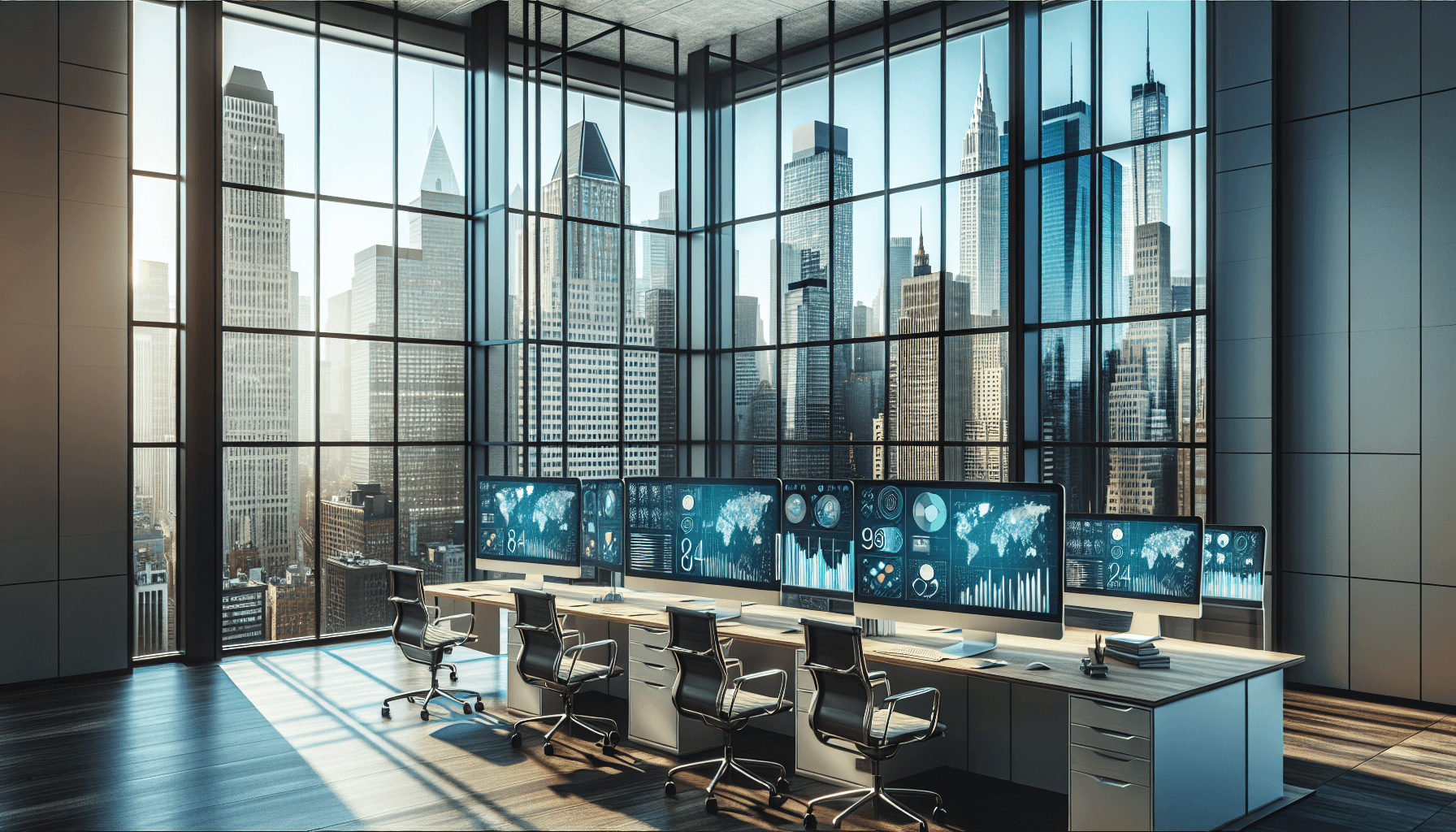 The Impact of Insurance Marketing Platforms in New York’s Competitive Market