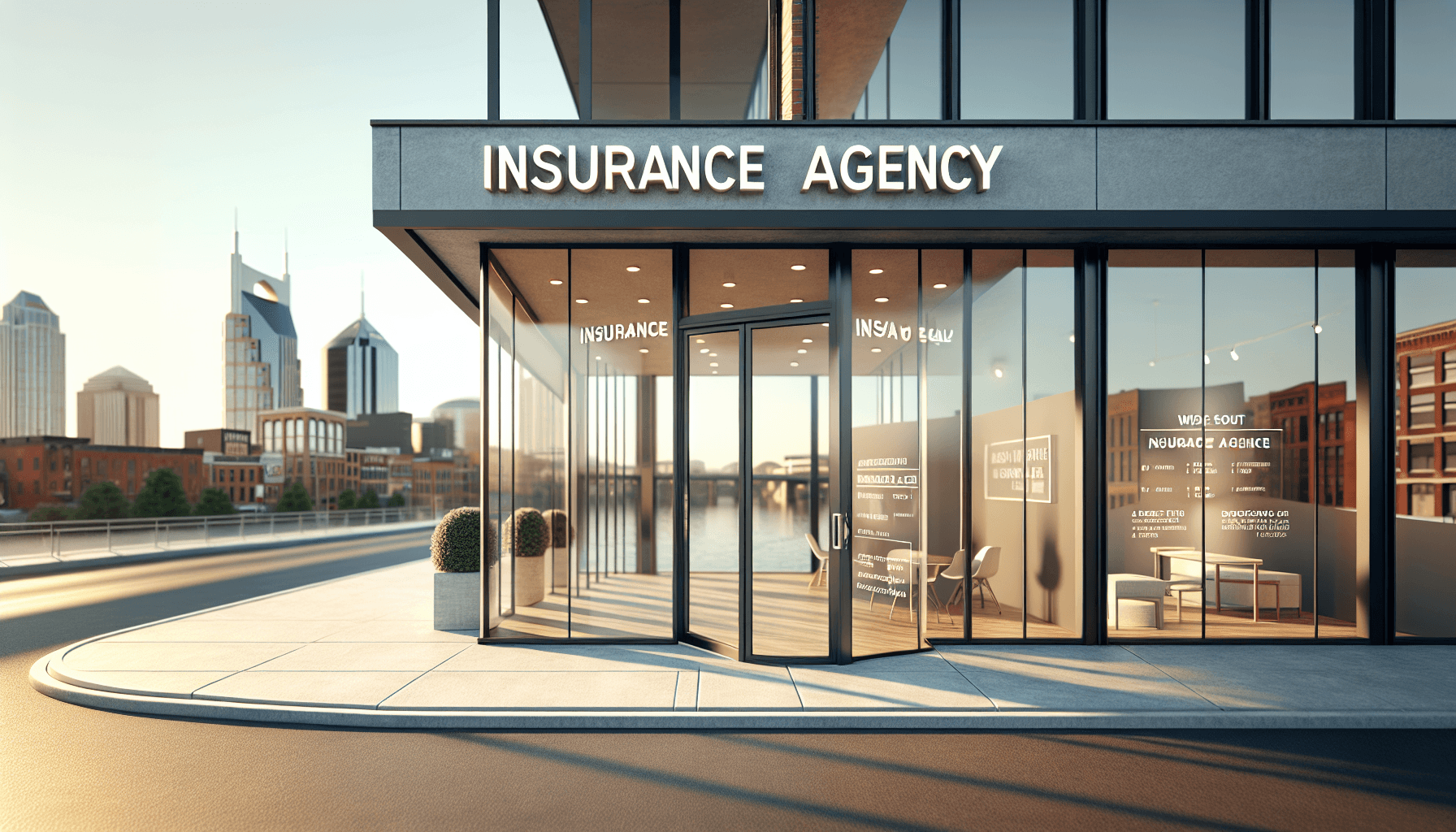 Insurance Agency SEO: Results Nashville Agencies Can Expect