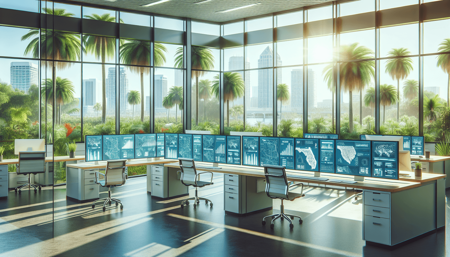 What Insurance Marketing Platforms Deliver for Tampa Agencies