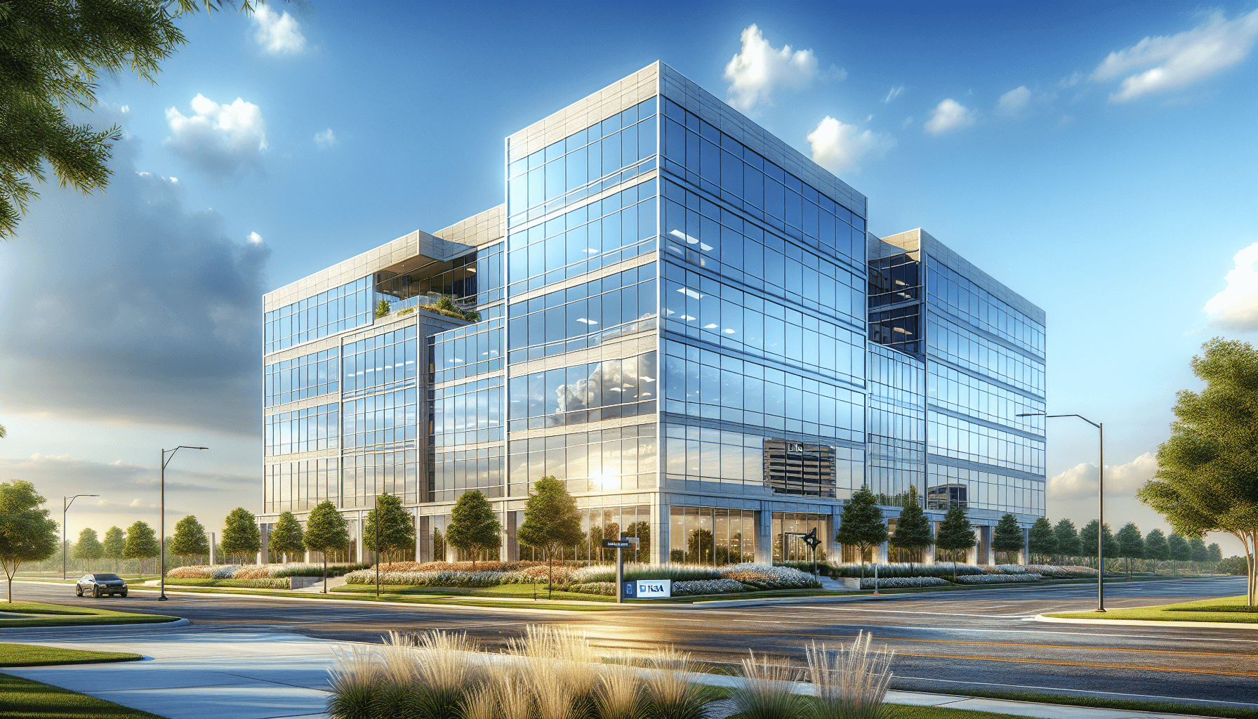 What to Expect From Insurance Website Design in Tulsa's Market