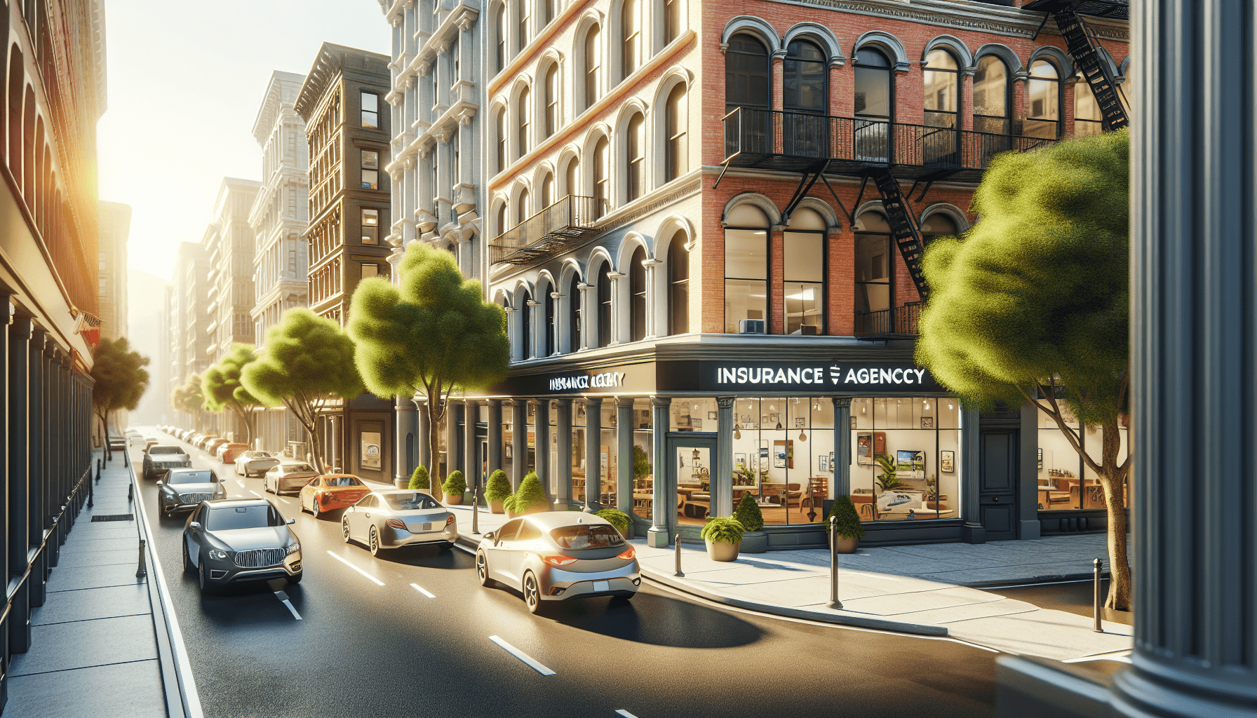 What Milwaukee Agencies Gain From Insurance Agency SEO Results