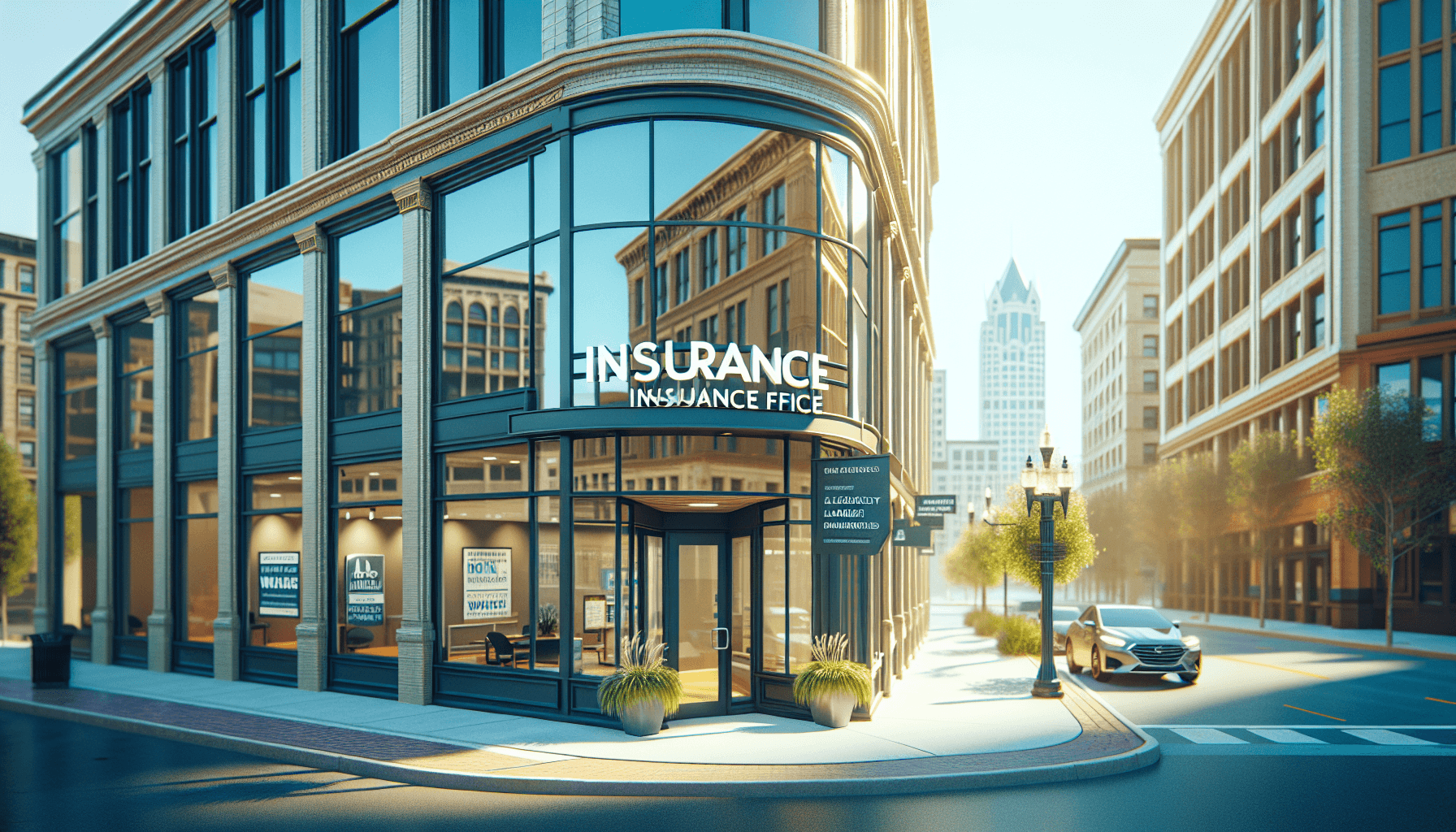 Why Milwaukee Insurance Agencies Should Prioritize Website Design in 2026