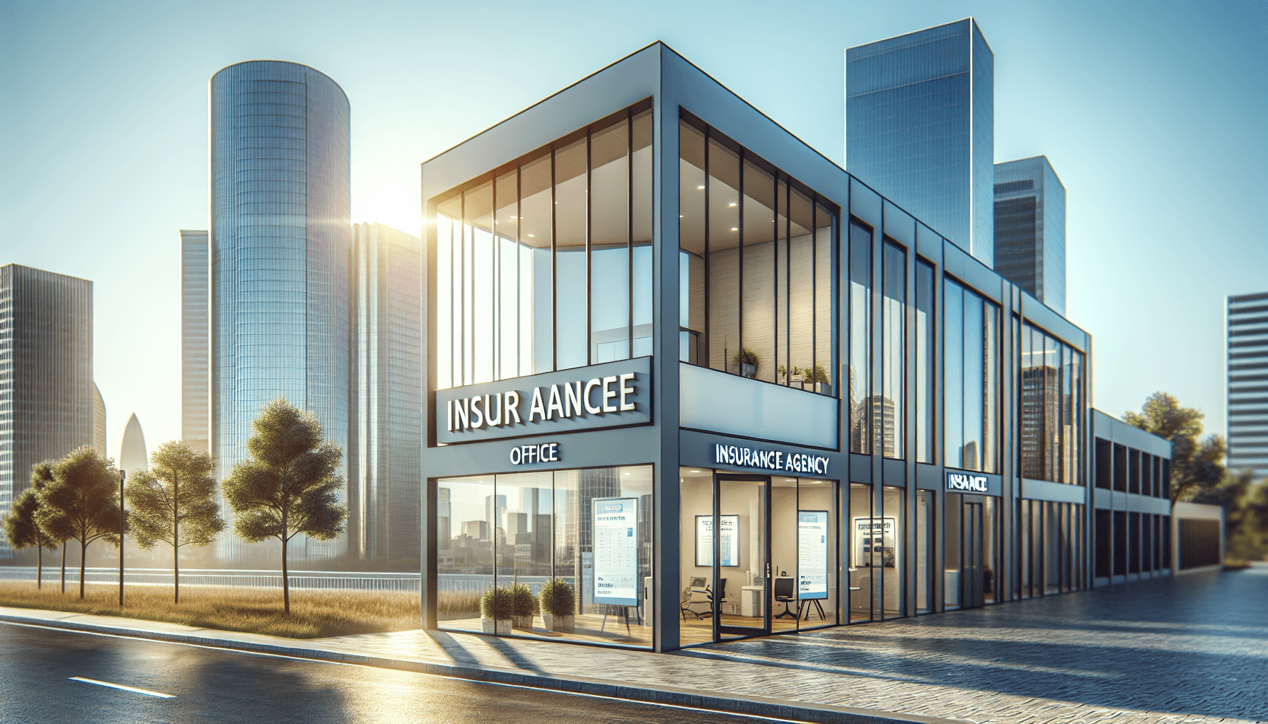 What Oklahoma City Insurance Agencies Gain With Content Management