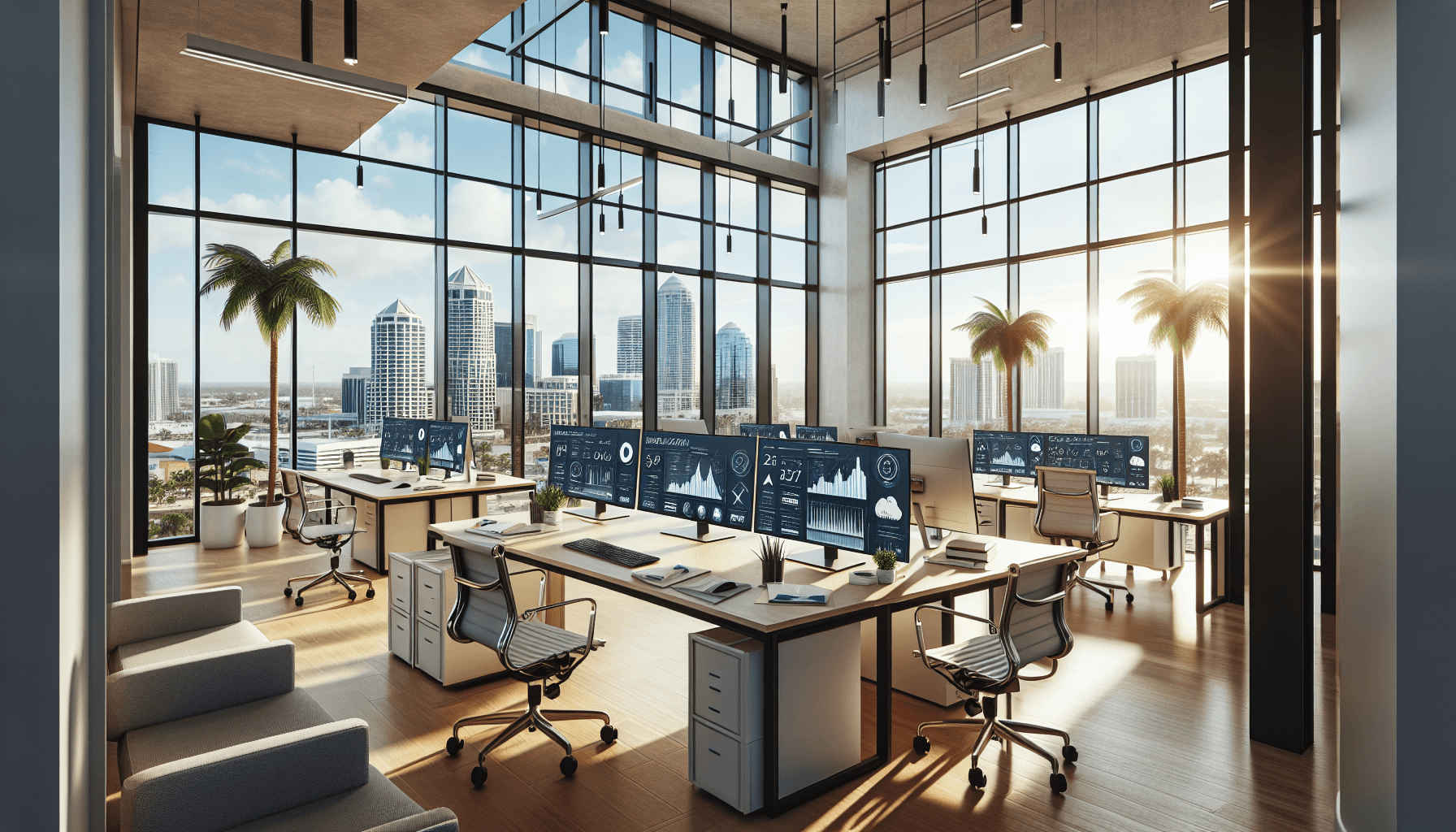 Why Orlando Insurance Agencies Need a Modern Marketing Platform in 2026