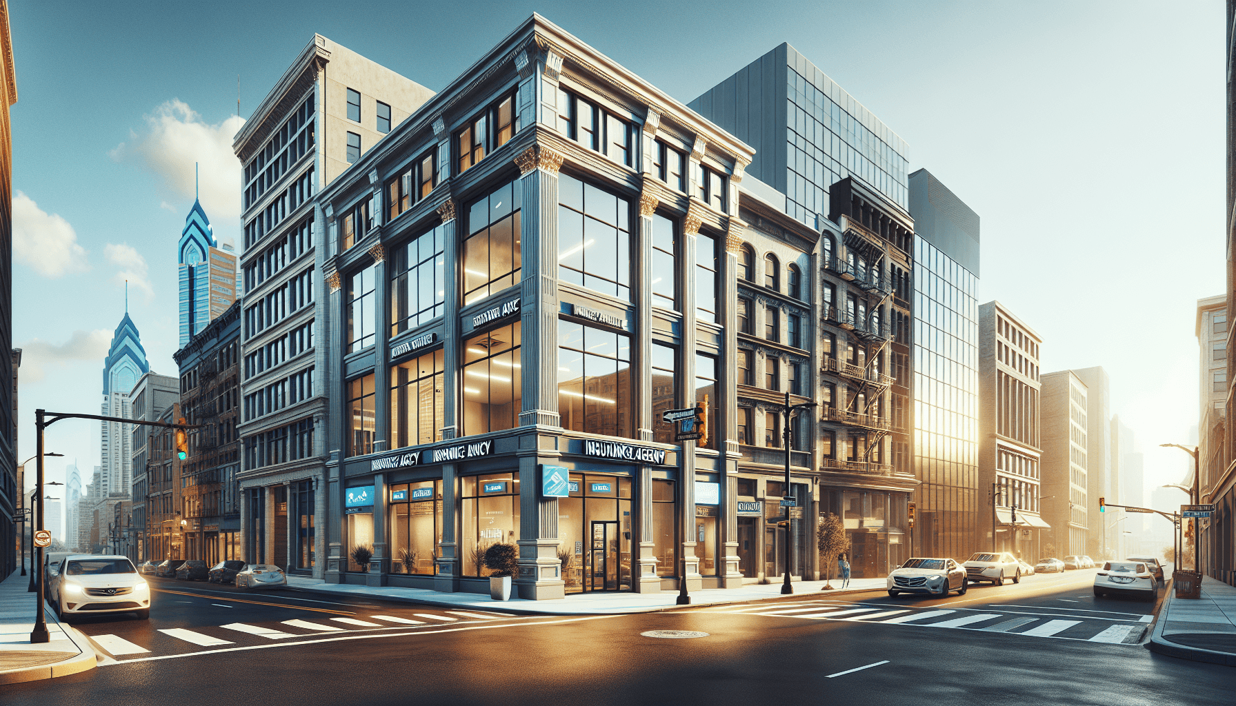 Why Philadelphia Agencies Must Prioritize Google Business Profile Optimization