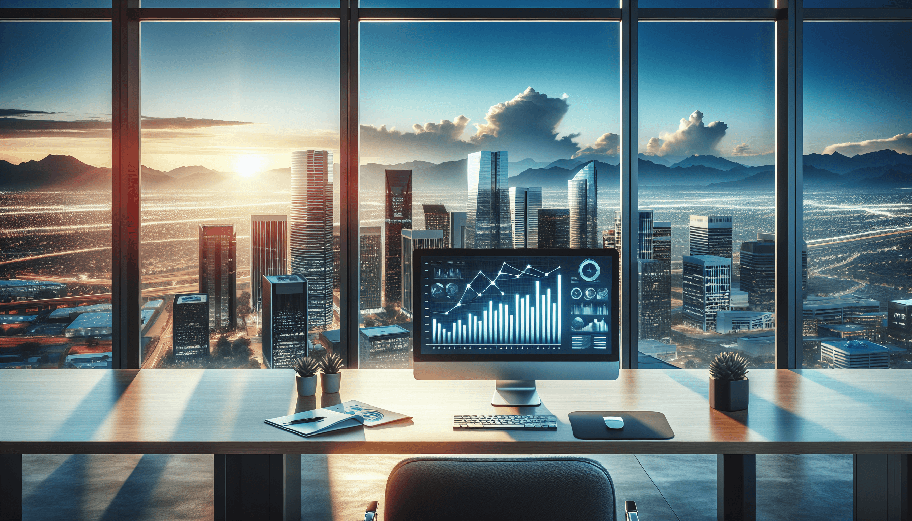 What Phoenix Agencies Gain From an Insurance Marketing Platform