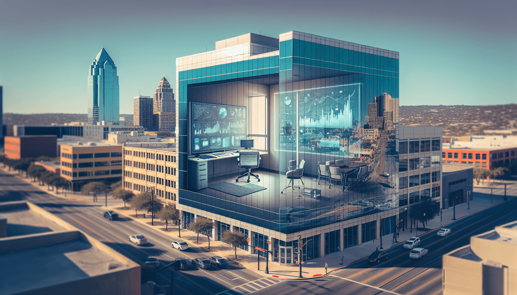 What San Antonio Agencies Gain From an Insurance Marketing Platform