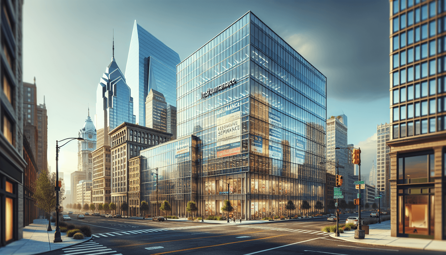 Unified Marketing Strategy Outcomes for Philadelphia Insurance Agencies