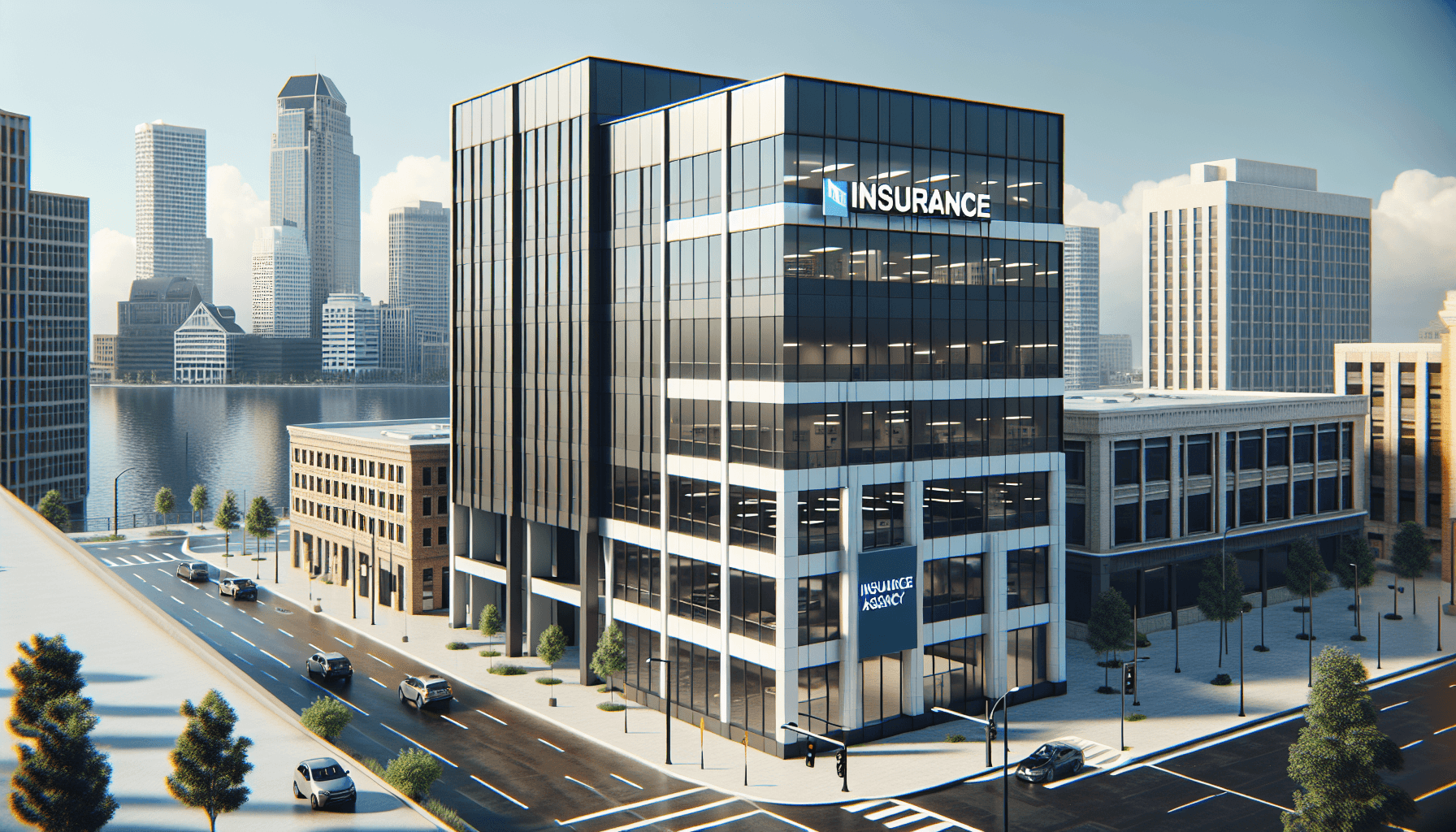 Unified Marketing Strategy: Results for Milwaukee Insurance Agencies
