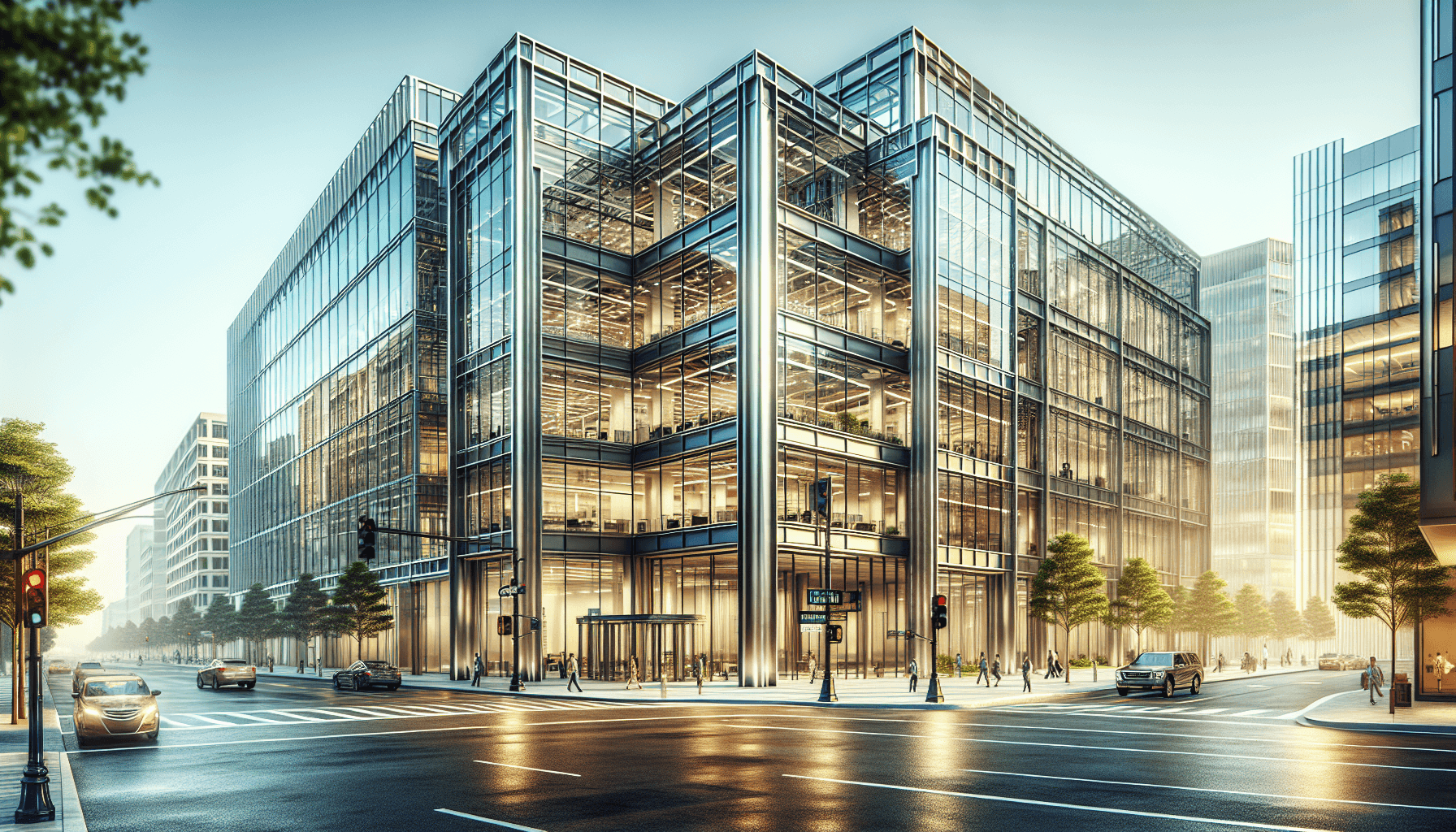 What Insurance Agency SEO Delivers in Washington, DC’s Market