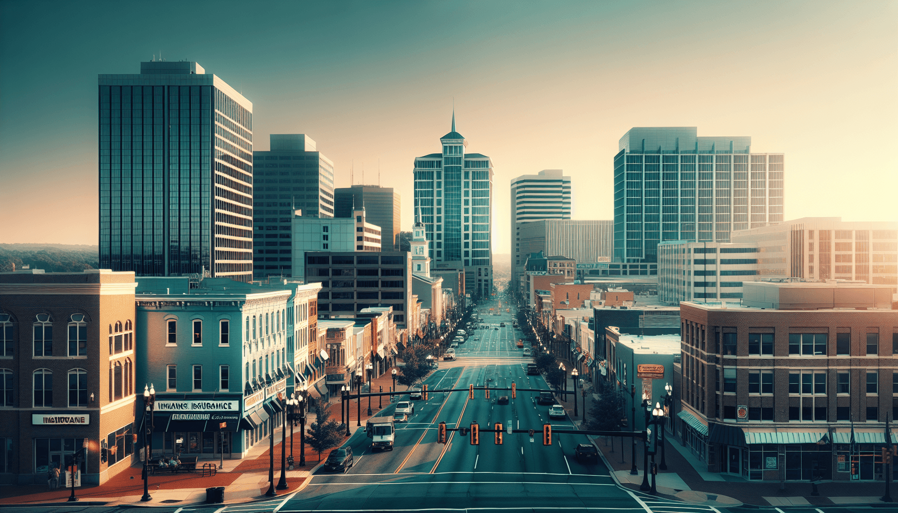 What to Expect From Insurance Agency SEO in Richmond’s Unique Market