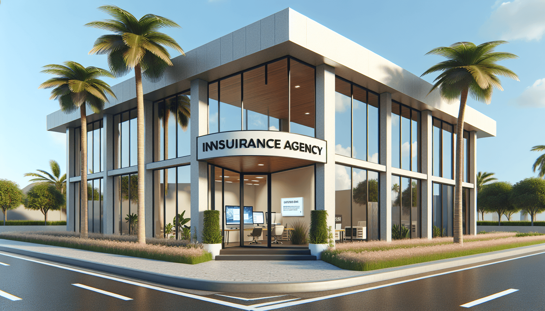 Why Google Business Profile Optimization Matters for San Antonio Insurance Agencies