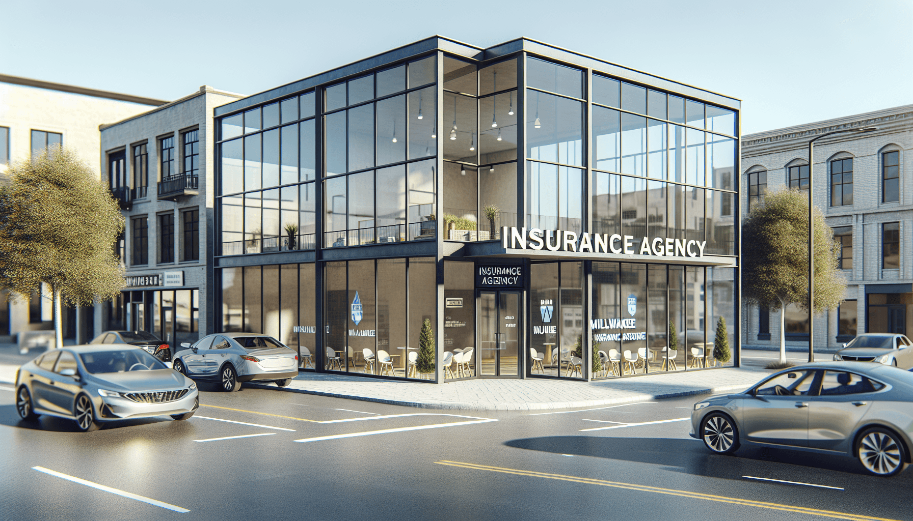 Why Google Business Profile Optimization Matters for Milwaukee Insurance Agencies