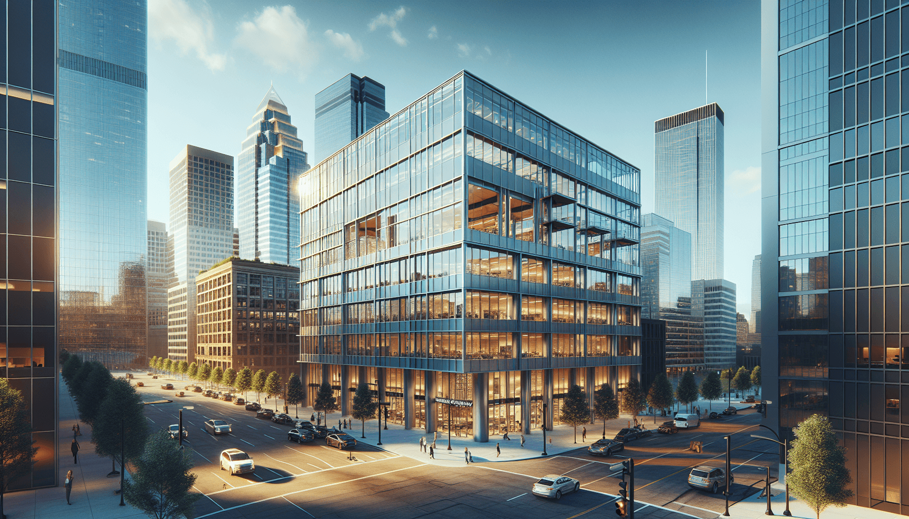 Why Minneapolis Insurance Agencies Need Modern Content Management