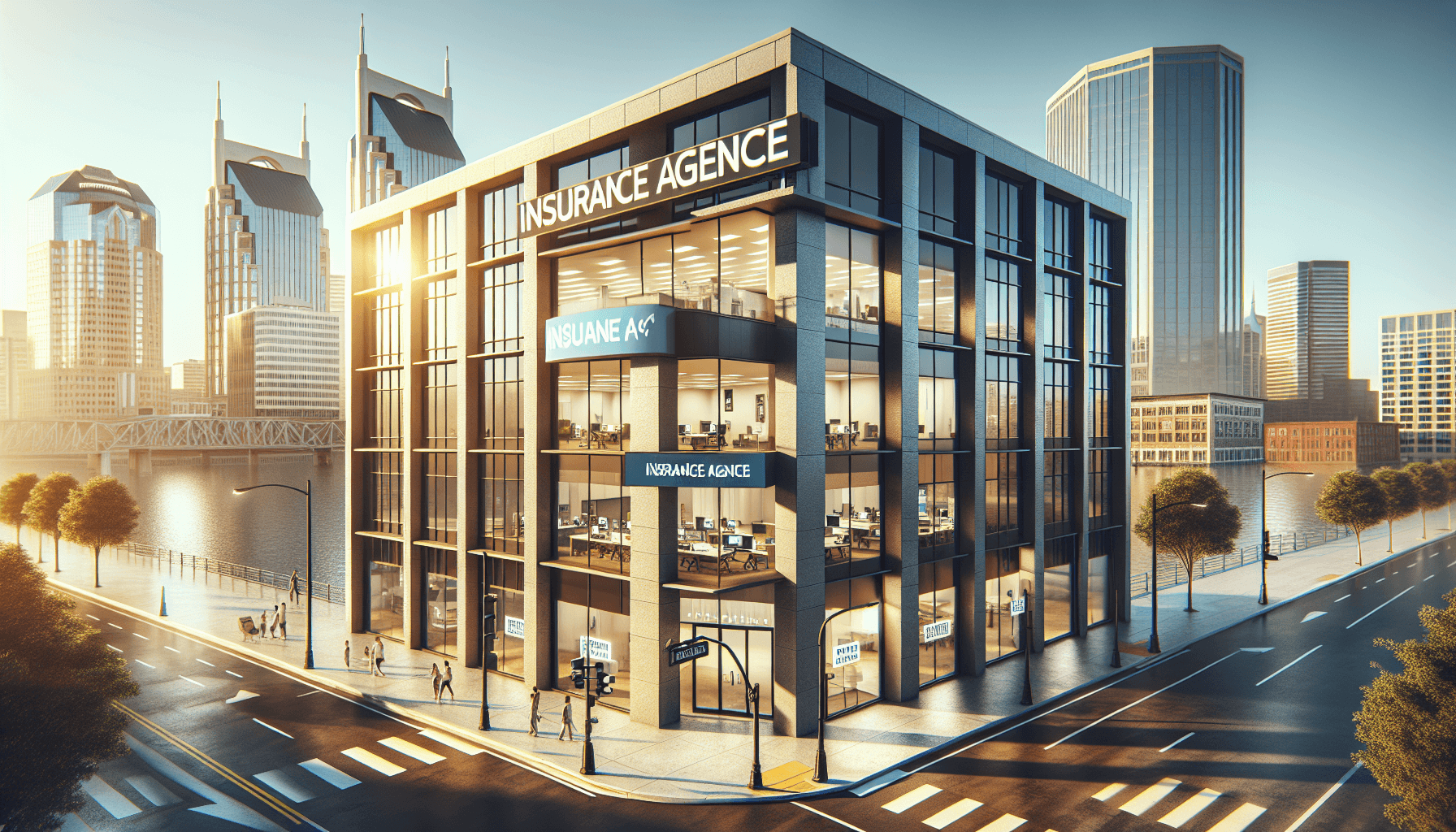 Why Nashville Insurance Agencies Can't Ignore Content Management in 2026