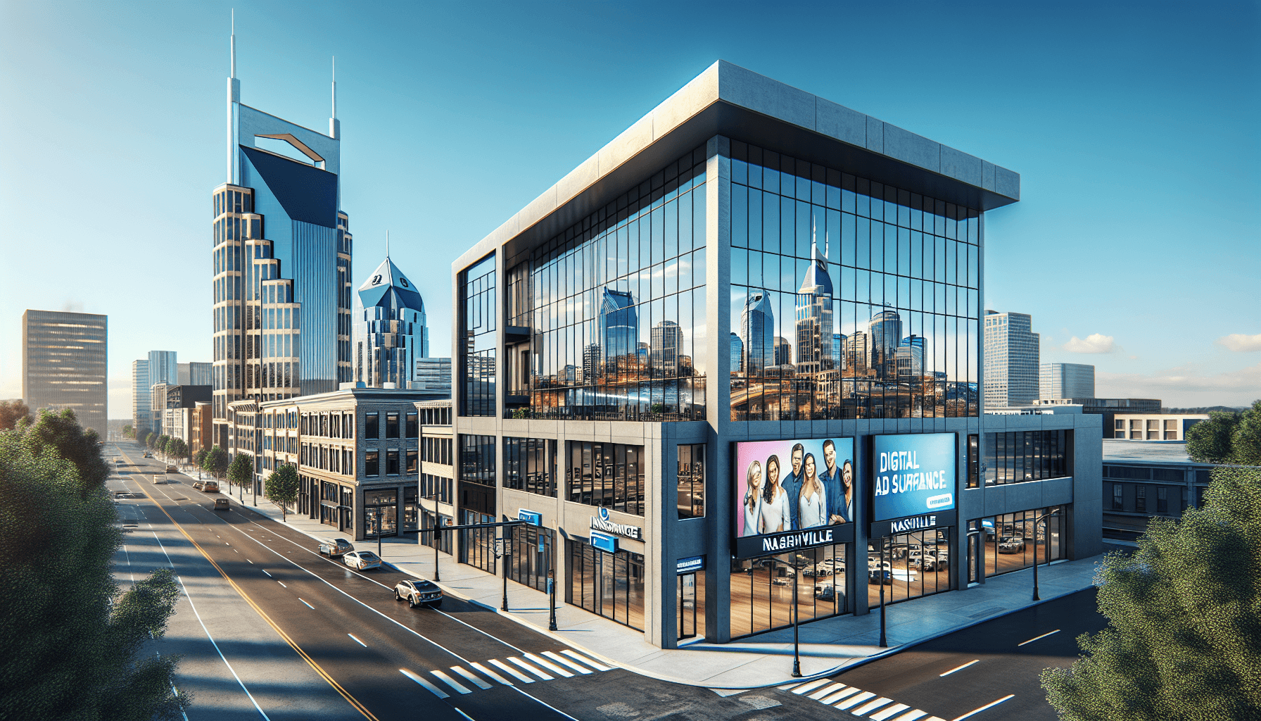 Why Nashville Insurance Agencies Can't Ignore PPC in 2026