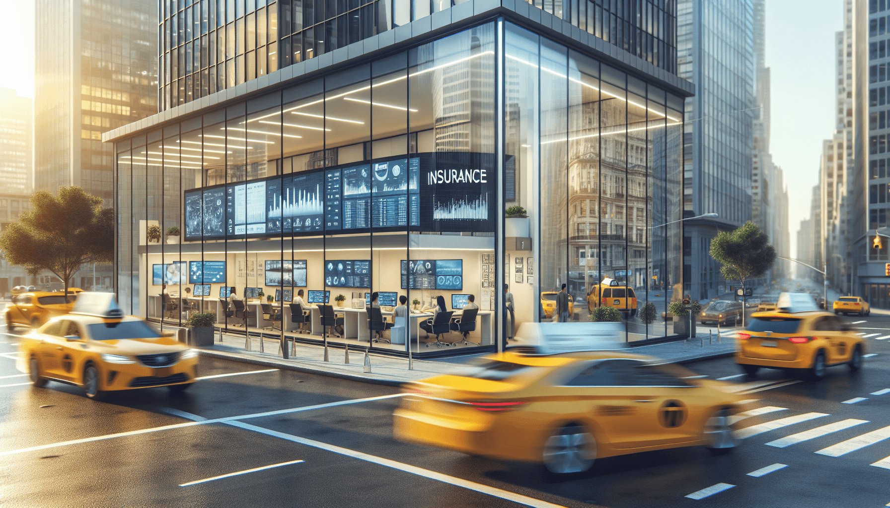 Why New York Insurance Agencies Must Prioritize Content Management in 2026