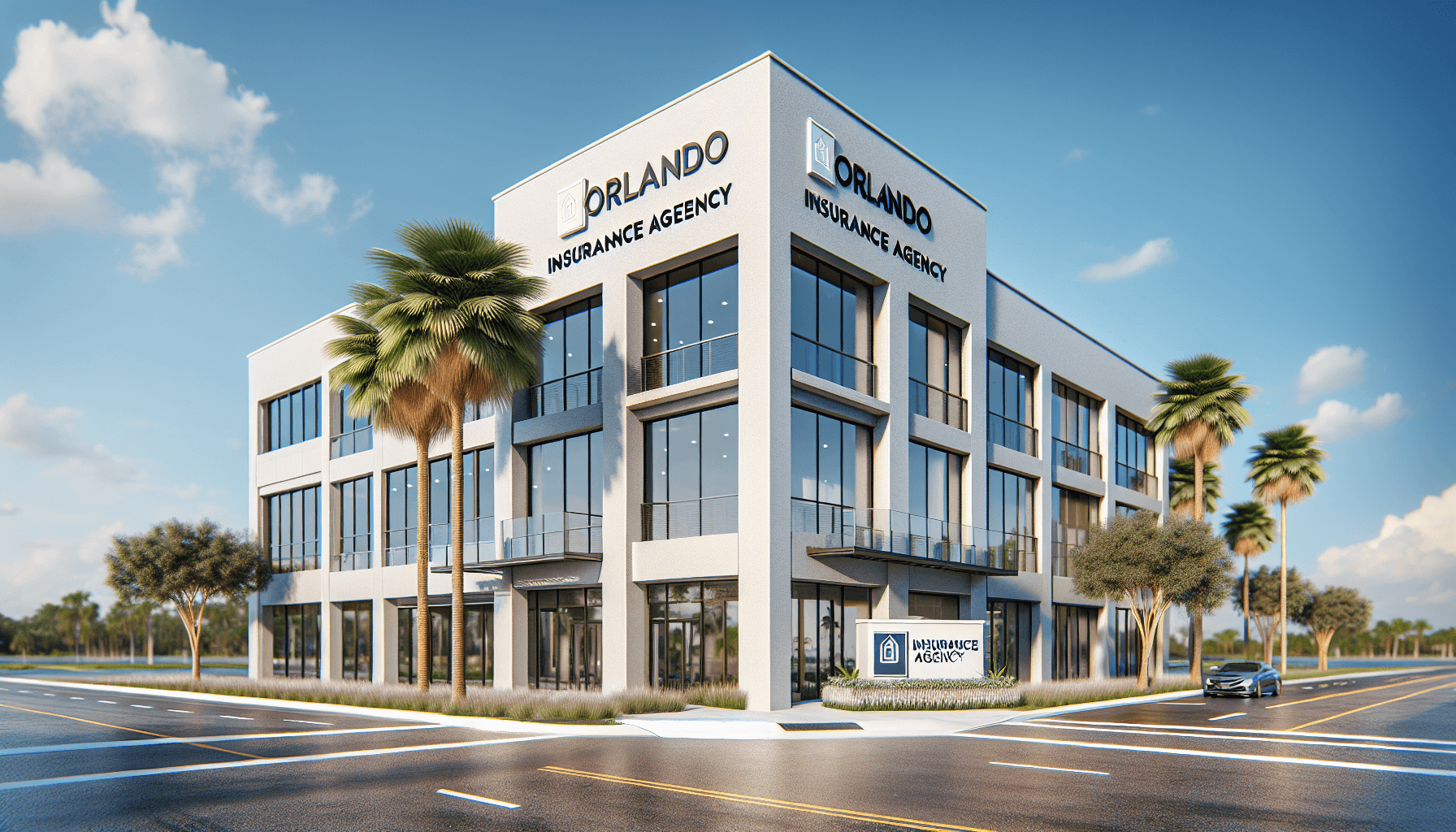 Why Orlando Insurance Agencies Need Content Coaching in 2026