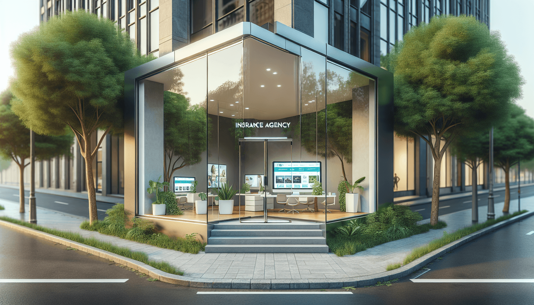 Why Raleigh Agencies Need Professional Insurance Website Design in 2026