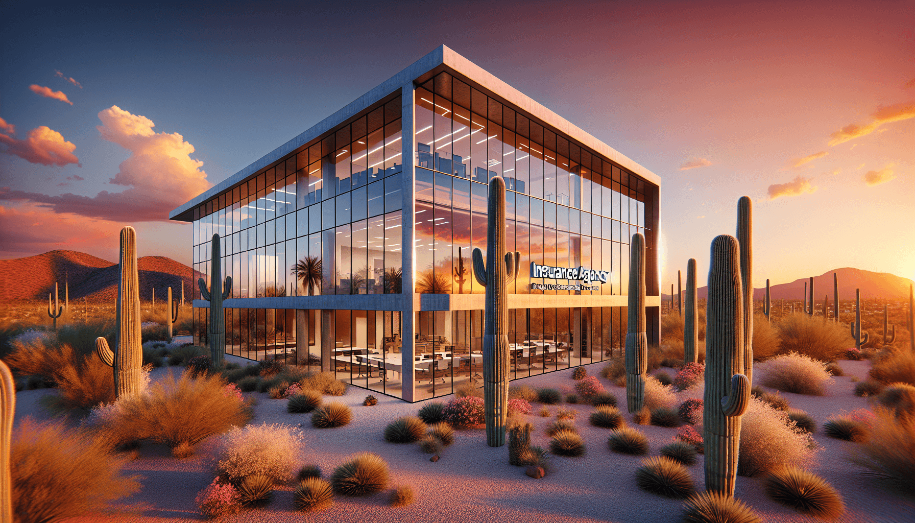 Why Tucson Insurance Agencies Need Content Coaching in 2026