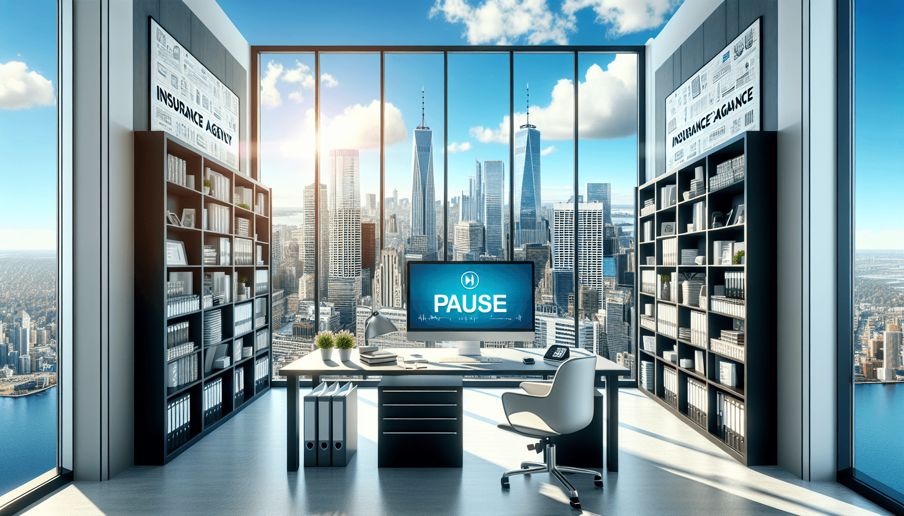 Why Video Marketing Is Essential for New York Insurance Agencies in 2026