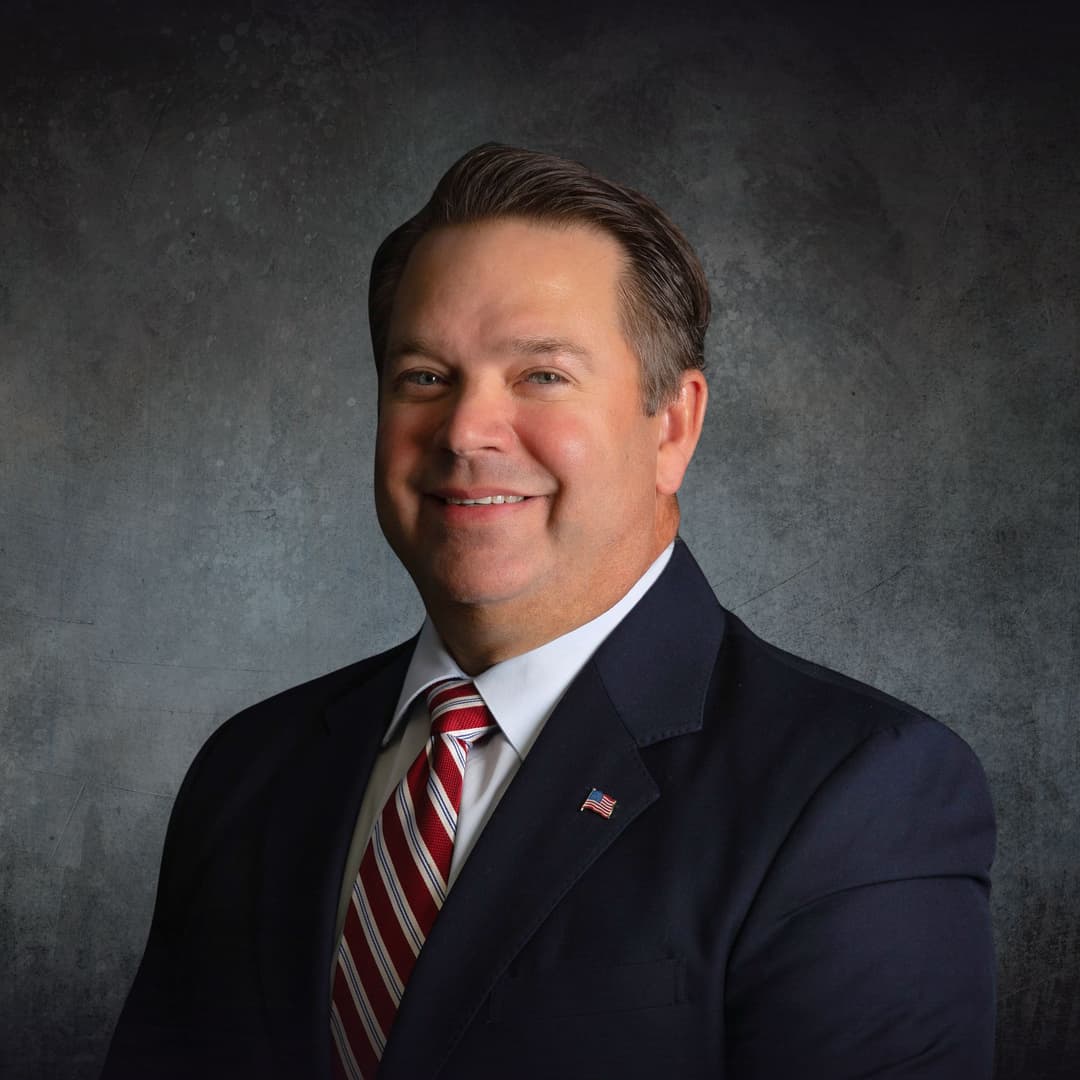 Sean O'Donohoe - Co-Founder & Insurance Expert