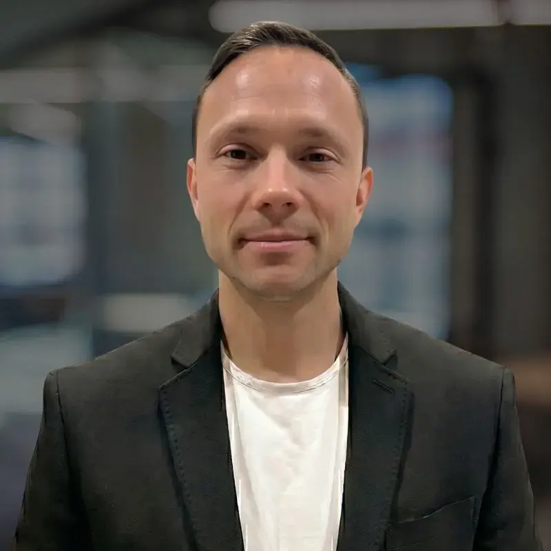 Charles Snider - Paid Advertising Lead