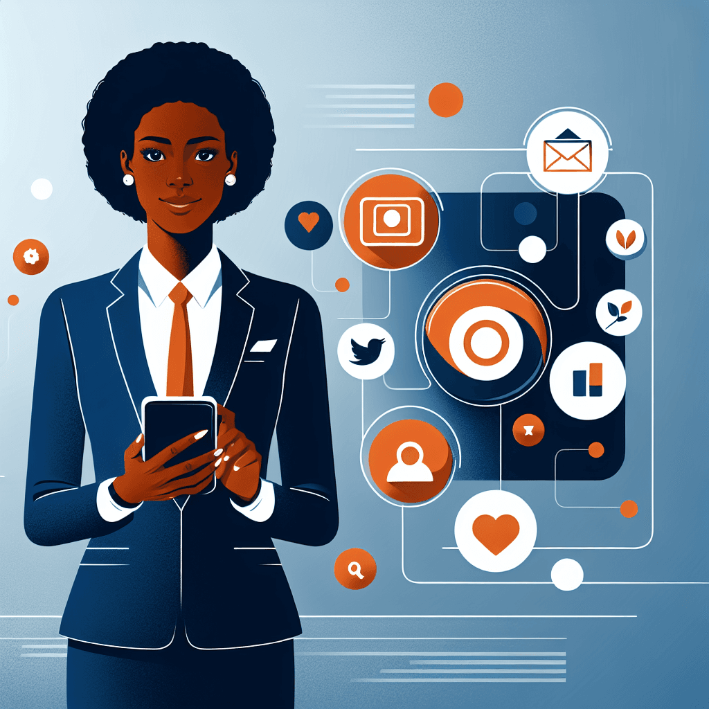 Mastering Social Media for Insurance Agents: Strategies, Tips, and Best Practices