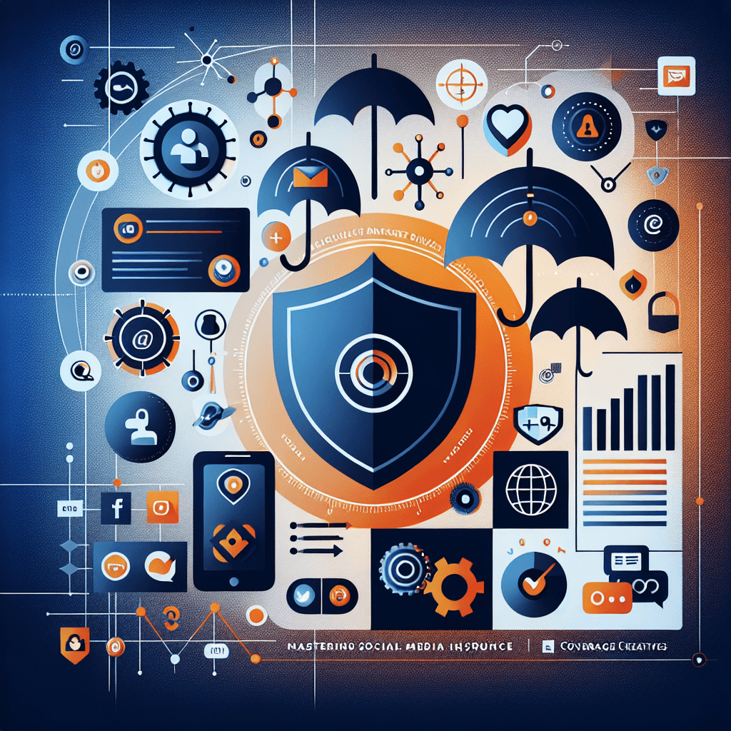 Mastering Social Media Management for Insurance Companies: Trends, Tools, and Strategies